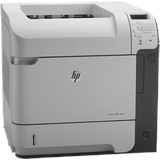 HP LaserJet Enterprise M602dn