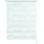 GARDINIA Doppelrollo Triangle 60 x 150 cm grau/weiß