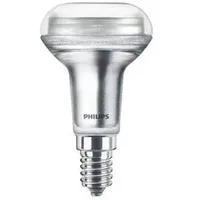 Philips LED-Lampe CorePro Reflektor R50 1,4W/827 (25W) 36° E14