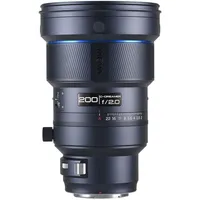 Laowa AF 200 mm F2,0 Teleobjektiv Nikon Z