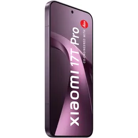Xiaomi 17T Pro 512 GB Deep Violet