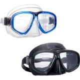 Sport X, Taucherbrille