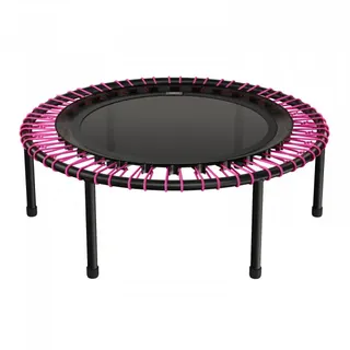 bellicon Fitnesstrampolin Klassik 100 cm Pink