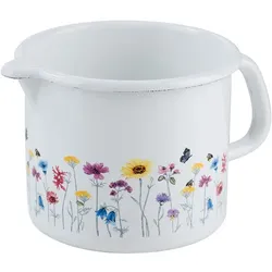 Riess Schnabeltopf 14cm,1.7L FLORA