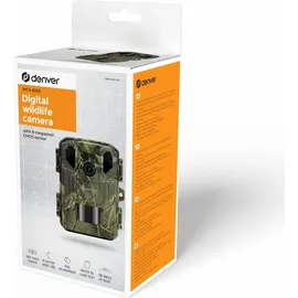 Denver WCS-5023 Mini-Wildkamera Grün