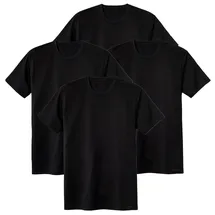 CALIDA Shirt schwarz S