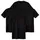 CALIDA Shirt schwarz S