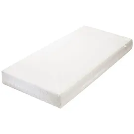 Formesse Bella Donna Matratzenschoner Clima 180 x 200 cm weiss