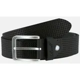 Reell Pixel Gürtel Leder 107,5 Braun 75