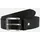 Reell Pixel Gürtel Leder 107,5 Braun 75