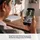 Ring Video Doorbell (2. Gen) Wired Grau