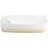 Asa Selection Auflaufform Grande (LBH 28.50x20x6 cm weiß - LBH 28.50x20x6 cm
