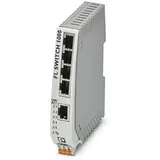 Phoenix Contact Industrial Ethernet Switch FL 1105N