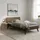 Hasena Trento 100 x 200 cm Braun