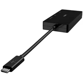 Belkin USB-C Videoadapter AVC003