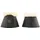 BR Majestic Hufglocken XL Schwarz