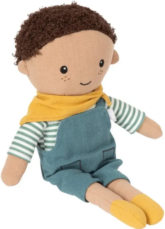Small foot Leo Puppe 1 St.