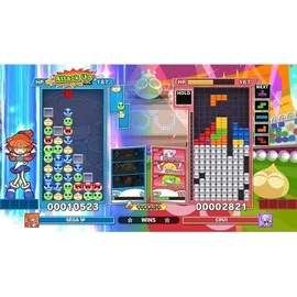 Puyo Puyo Tetris 2 (Xbox One / Xbox Series X)