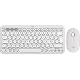 Logitech Pebble 2 DE