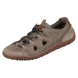CAMEL ACTIVE Slip-Ons Herren Khaki 41