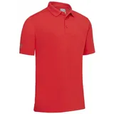 Callaway Polo Tournament rot - 3XL