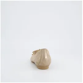 Paul Green Ballerinas in Champagne | Gr.: 37