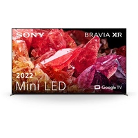 Sony XR-X95K