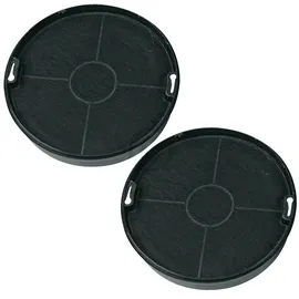 Wpro Typ 47 Aktivkohlefilter