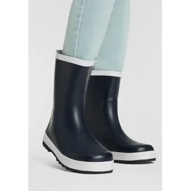 XQ Footwear Kinder Stiefel Gummistiefel blau 35/36