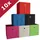 VCM 10er Set Faltbox Klappbox Boxas