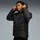 Puma Herren ESS Hooded Padded Jacket Isolierte, PUMA Black