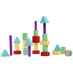 Eichhorn Games Stapelspiel Würfel