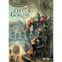 Splitter Orks & Goblins. Band 19: