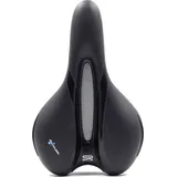 Selle Royal Respiro Moderate 282 x 182 mm Schwarz