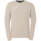 Kempa Sweatshirt TRAINING TOP in beige 116