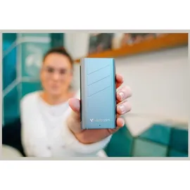 Verbatim TurboMetal 4 TB USB 4.0 Silber 32023