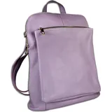 toscanto Cityrucksack Lila