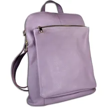 toscanto Cityrucksack Lila