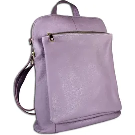 toscanto Cityrucksack Lila