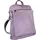 toscanto Cityrucksack Lila