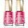 Mavala Vernis Ongl Adelaide Farblack rosa 5 ml