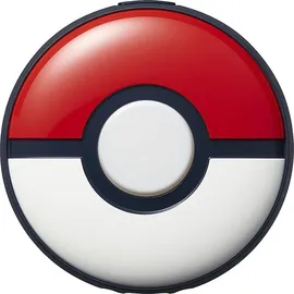 Nintendo Pokémon GO Plus + Controller Rot Android / iOS