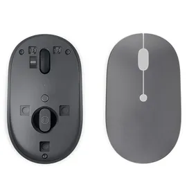 Lenovo Go Maus Blau
