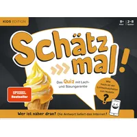 Naumann & Göbel Schätz mal! Kids Edition
