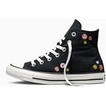 Converse Chuck Taylor All Star Low Damen Schwarz 37