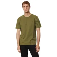 Marc O'Polo T-Shirt regular, grün, xxl