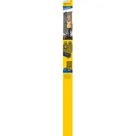 Schellenberg Insektenschutz-Tür Plus 100 x 210 cm Anthrazit