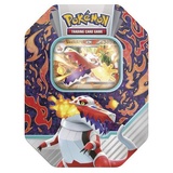 Pokémon Tin-Box Paldea-Partner: Skelokrok-ex