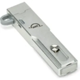 OWC Envoy Pro mini 256 GB USB-C + USB-A Silber OWCENVPMCA02