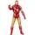 Hasbro Iron Man Mark LXXXV Actionfigur 15 cm - Blau/Gold/Rot